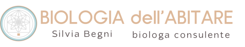 biologia dell'abitare